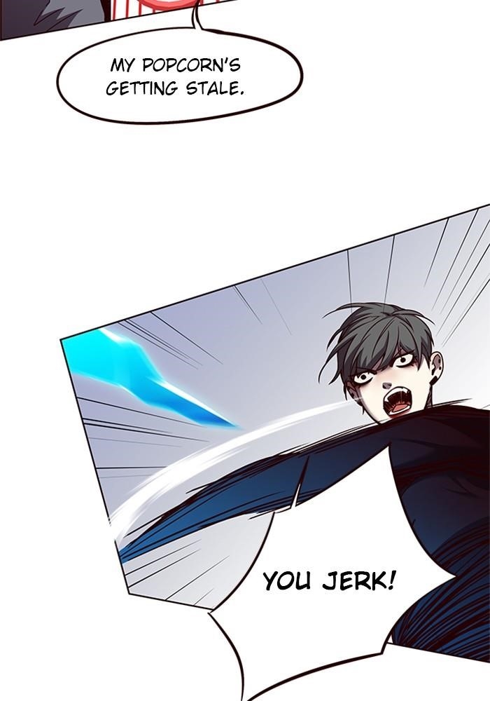 18+ Eleceed Chapter 54 page 19