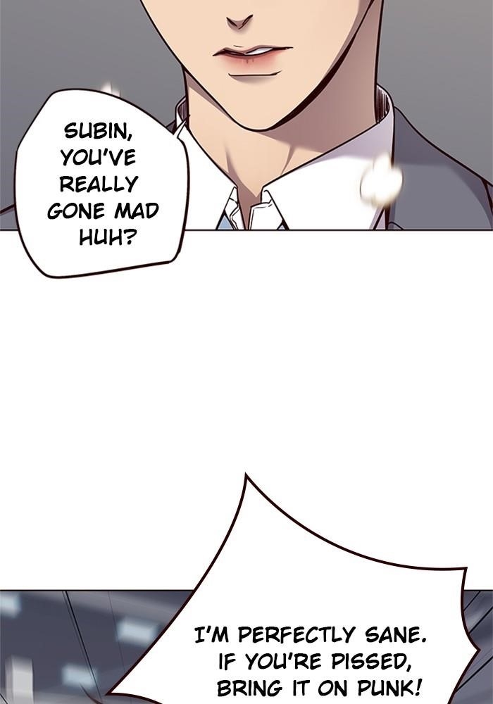 18+ Eleceed Chapter 54 page 25