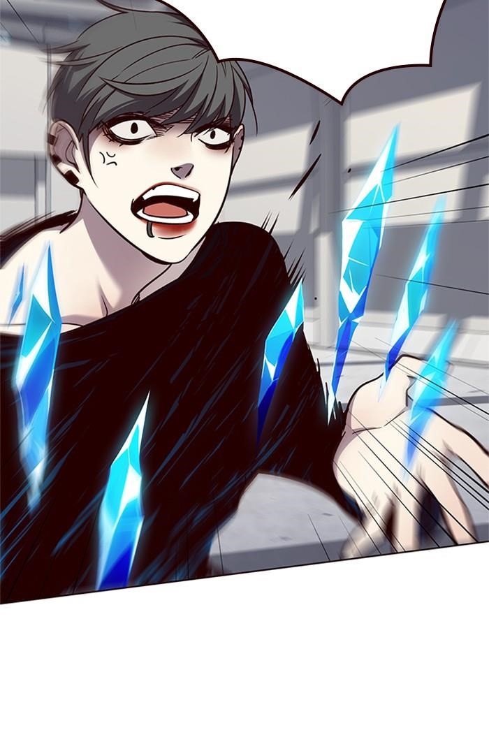 18+ Eleceed Chapter 54 page 26