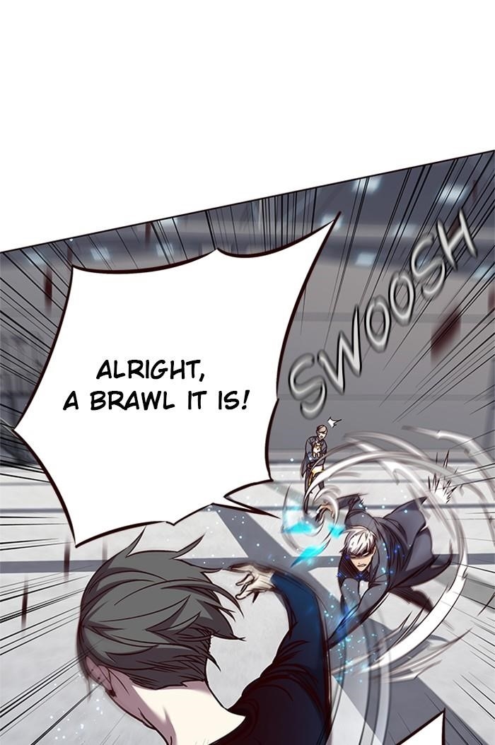 18+ Eleceed Chapter 54 page 27