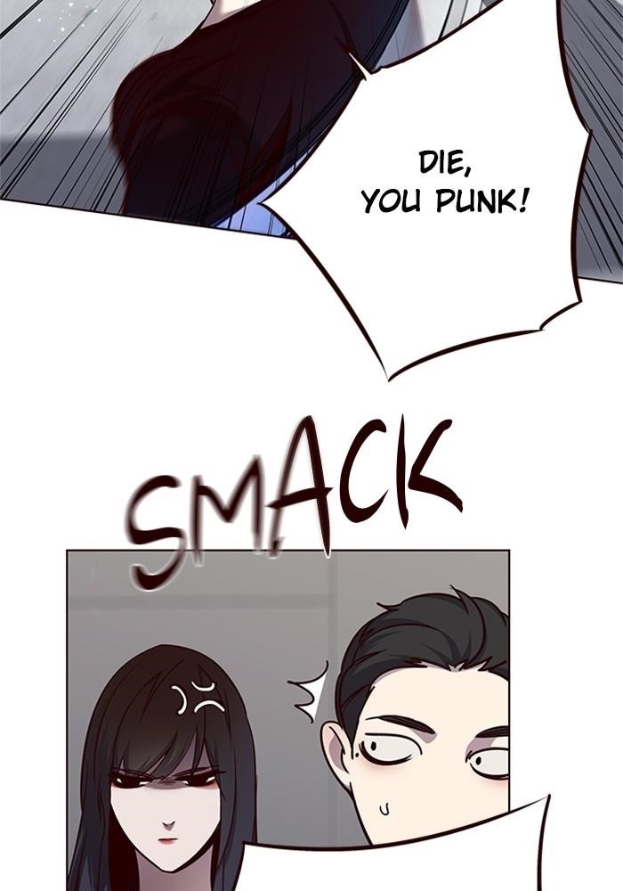 18+ Eleceed Chapter 54 page 28