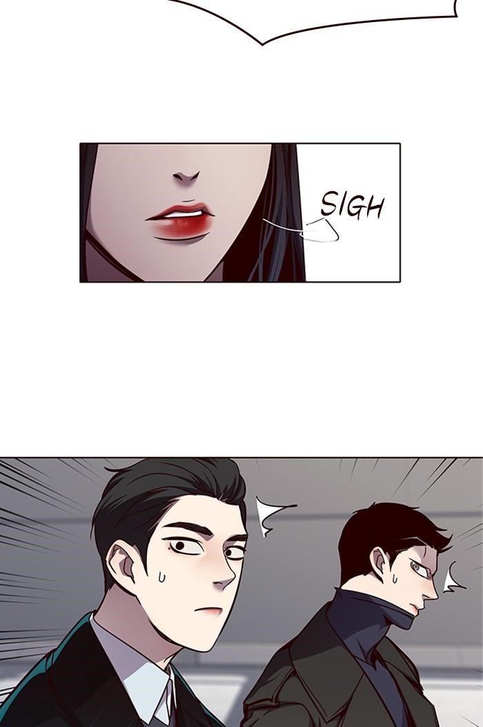 18+ Eleceed Chapter 54 page 31