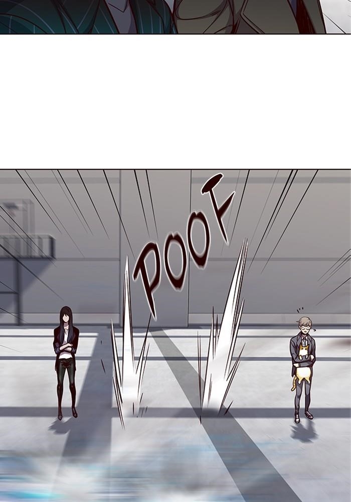 18+ Eleceed Chapter 54 page 32