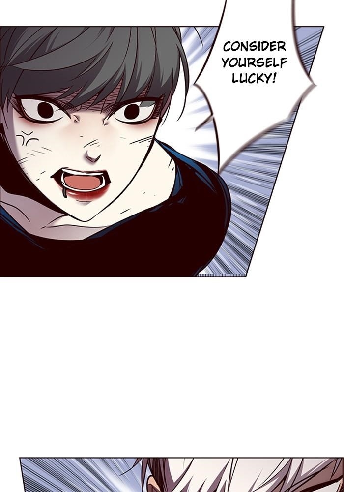 18+ Eleceed Chapter 54 page 34