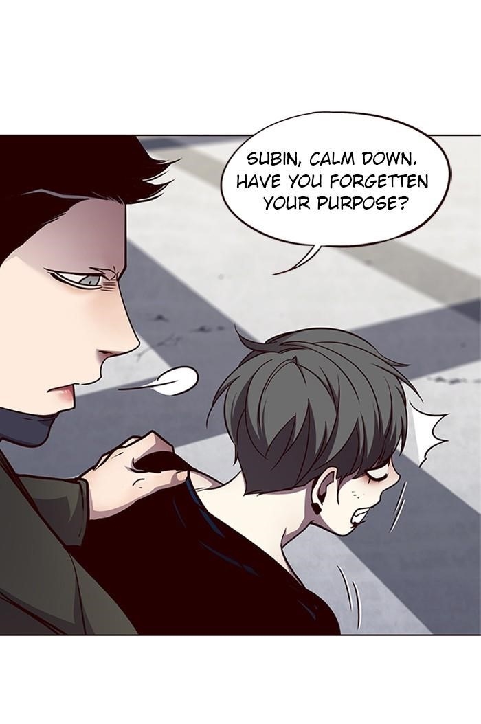 18+ Eleceed Chapter 54 page 37