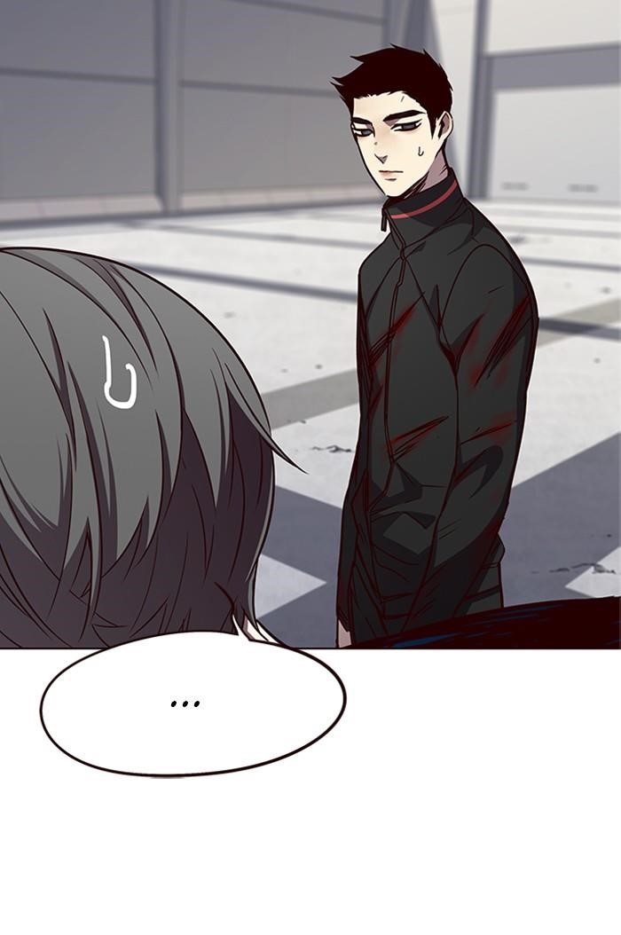 18+ Eleceed Chapter 54 page 39