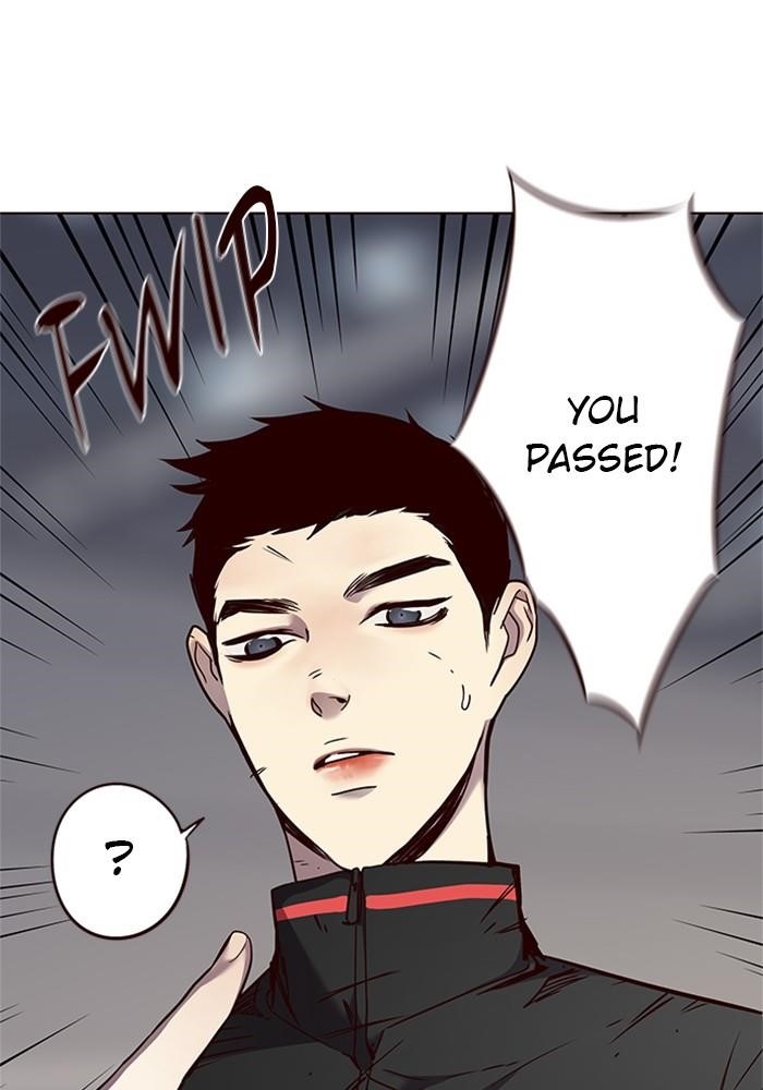 18+ Eleceed Chapter 54 page 40
