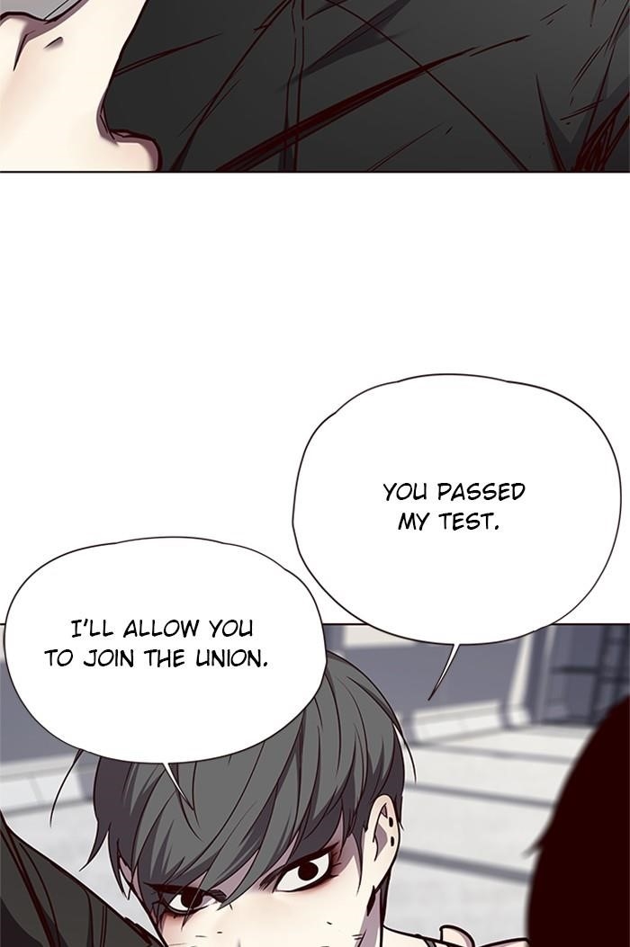 18+ Eleceed Chapter 54 page 41
