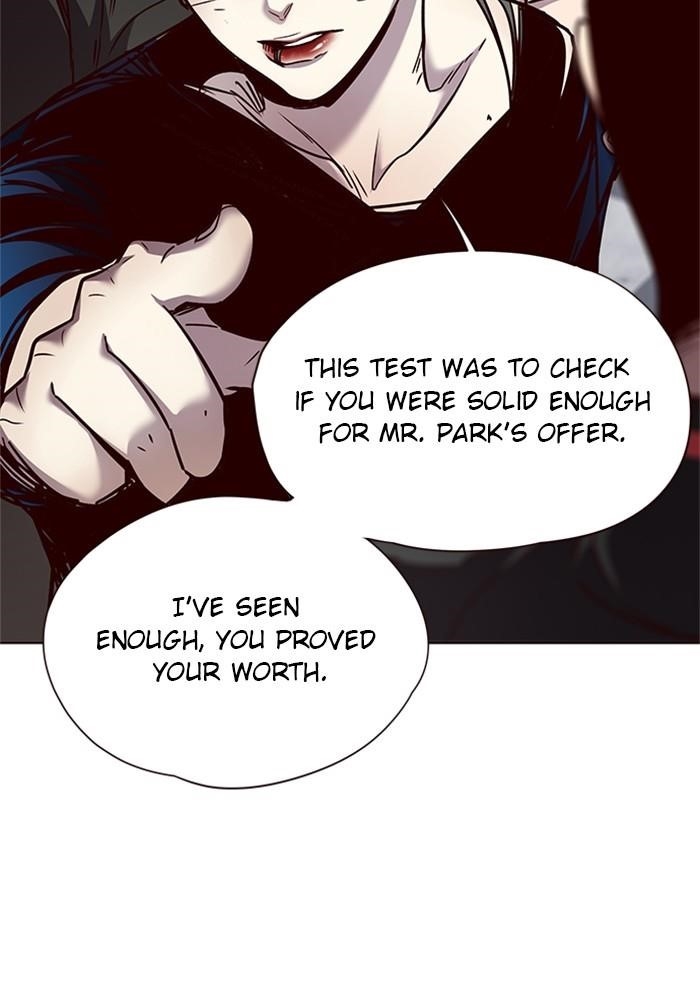 18+ Eleceed Chapter 54 page 42