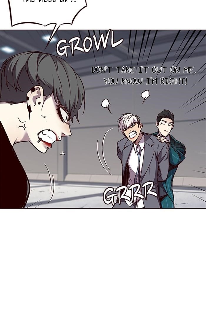 18+ Eleceed Chapter 54 page 45