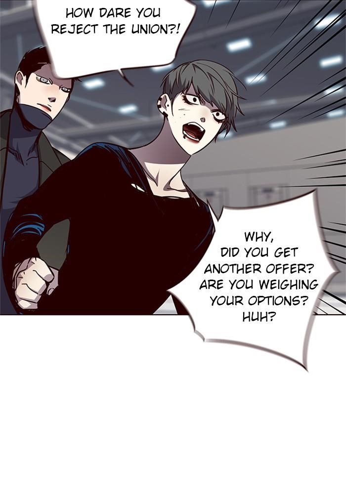 18+ Eleceed Chapter 54 page 50