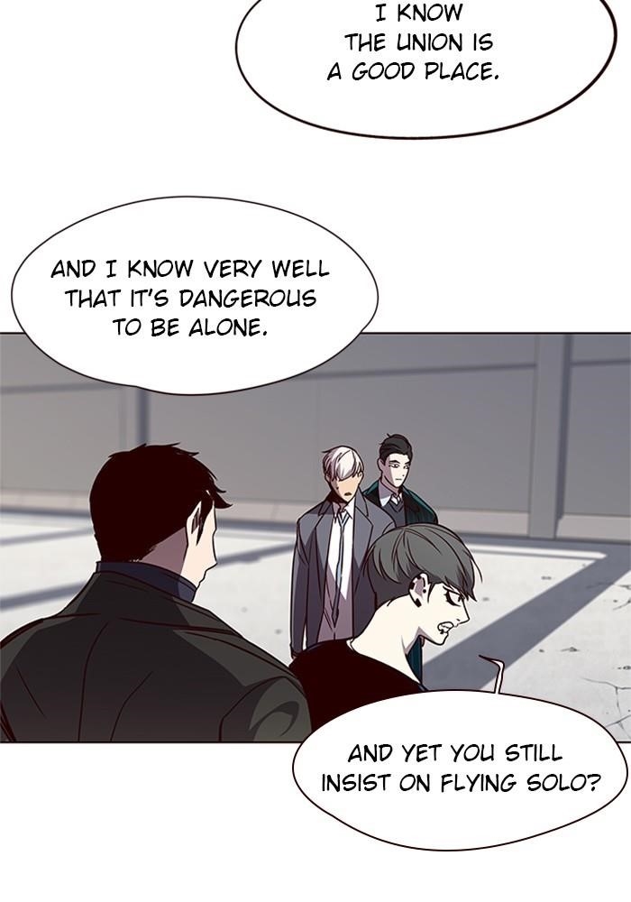 18+ Eleceed Chapter 54 page 54