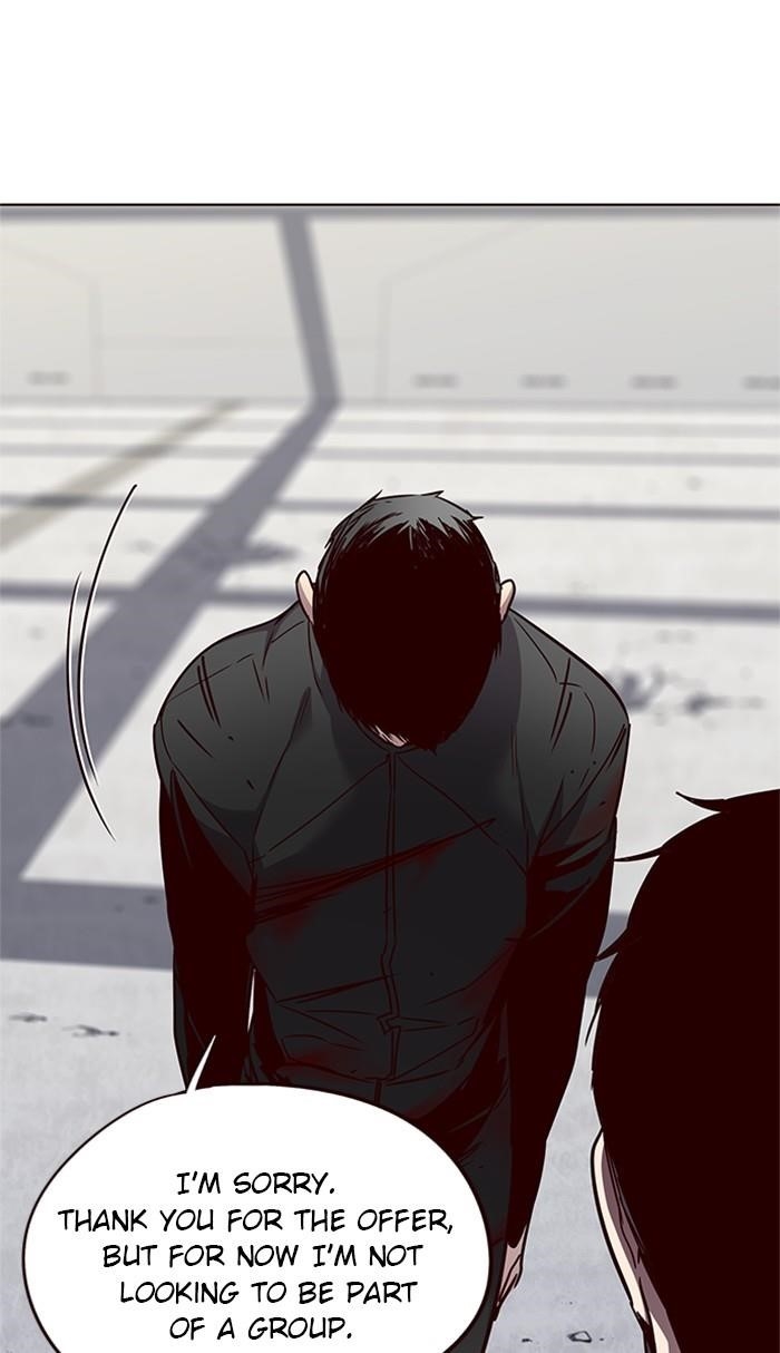 18+ Eleceed Chapter 54 page 56