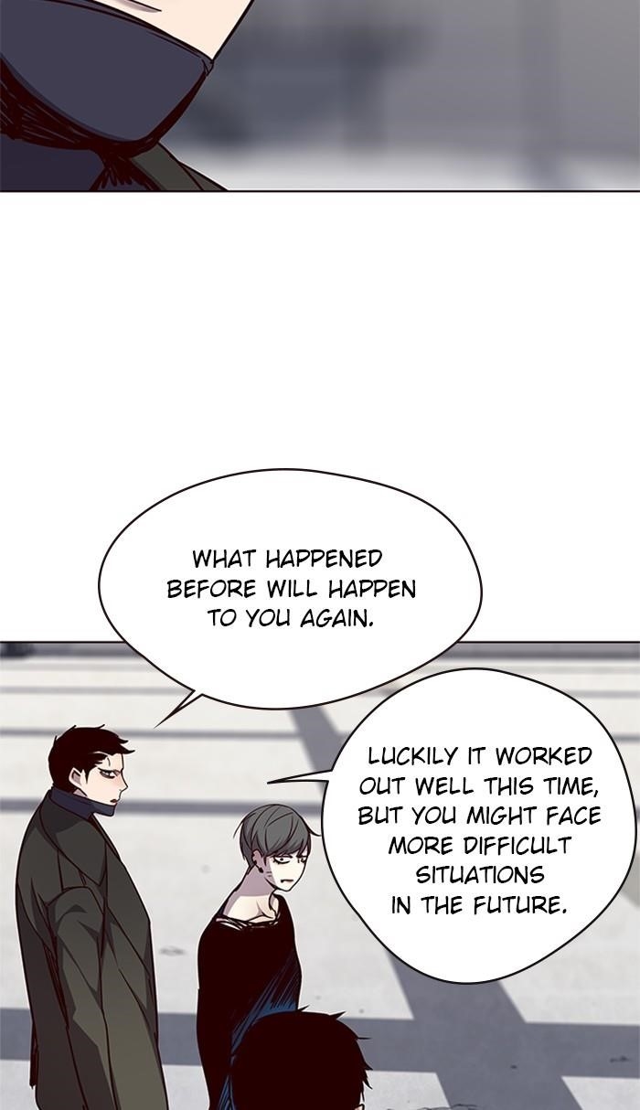 18+ Eleceed Chapter 54 page 58