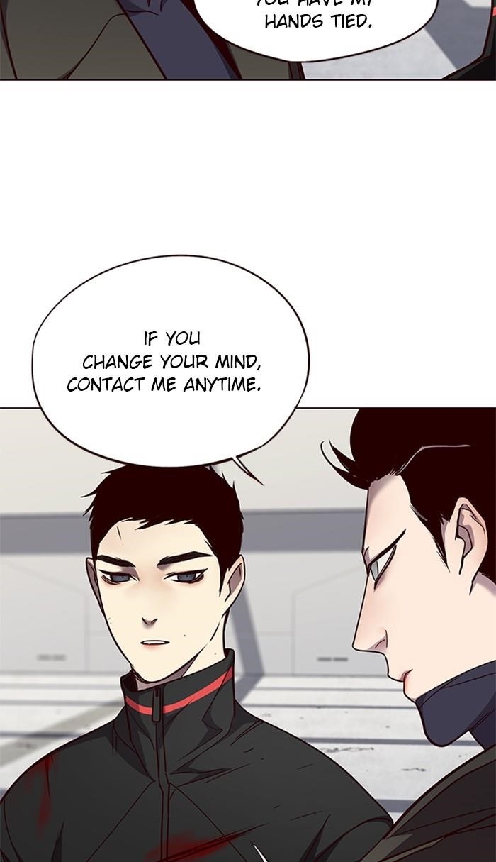 18+ Eleceed Chapter 54 page 60
