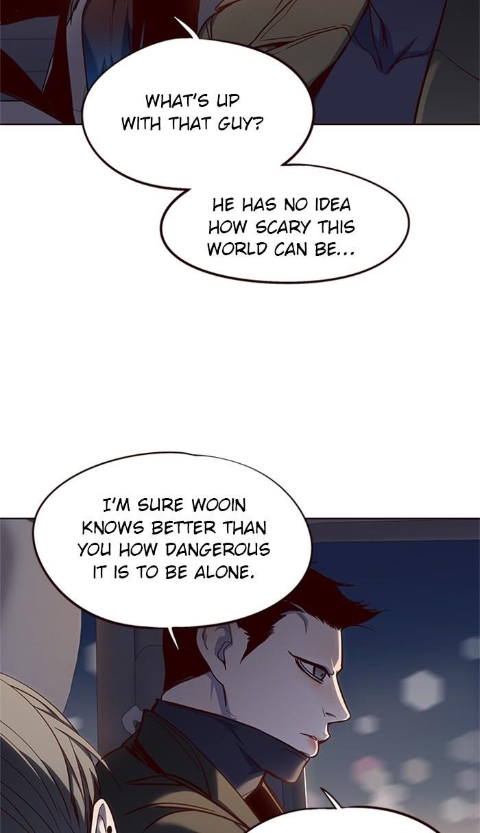 18+ Eleceed Chapter 54 page 70