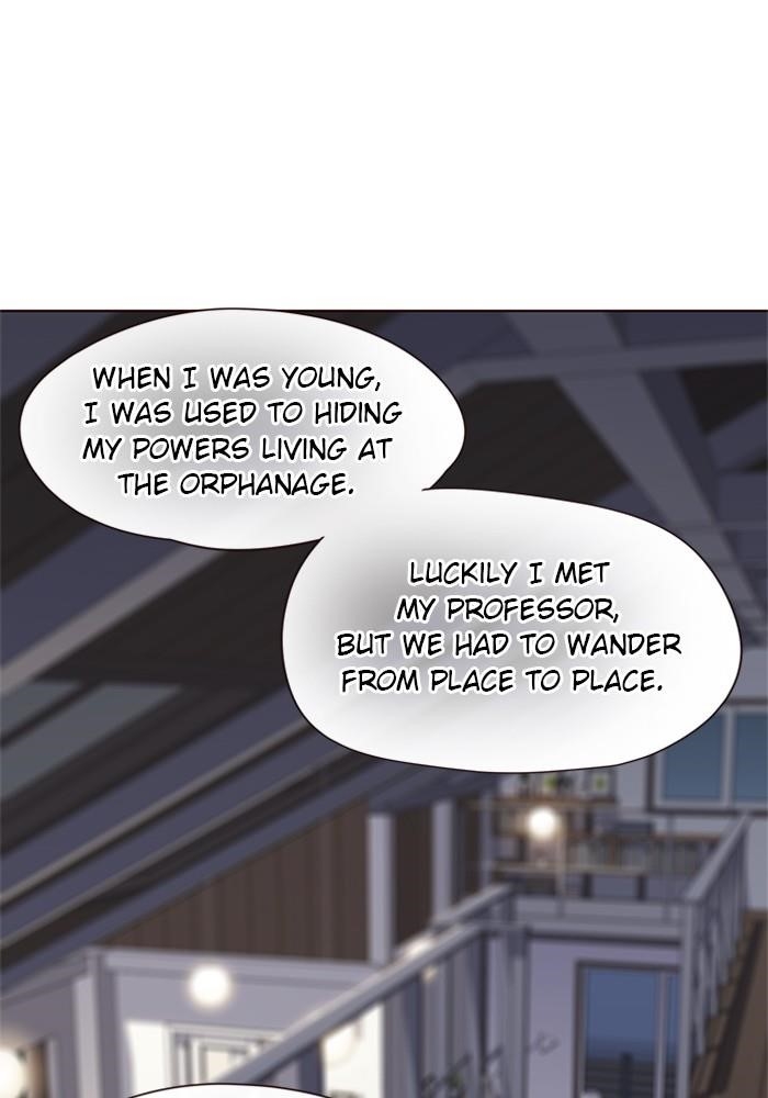 18+ Eleceed Chapter 54 page 81