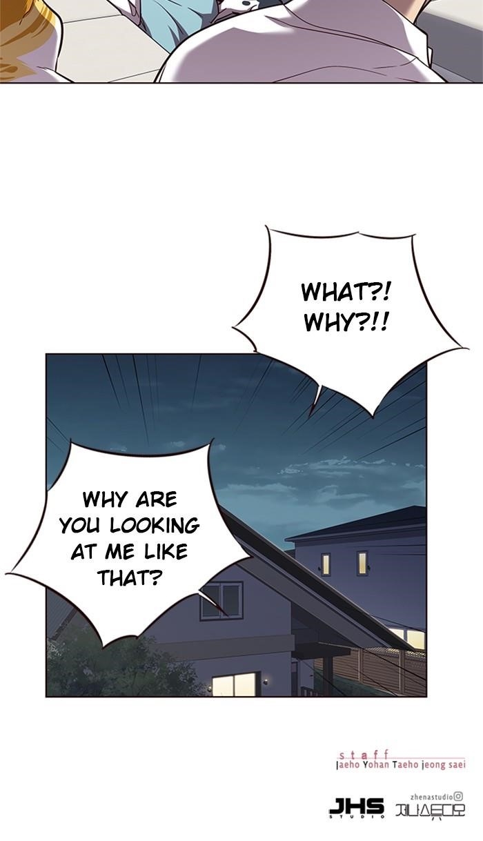 18+ Eleceed Chapter 54 page 87