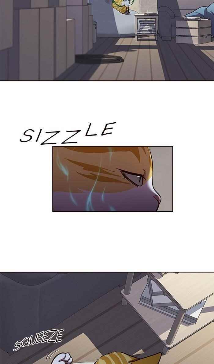 18+ Eleceed Chapter 55 page 3