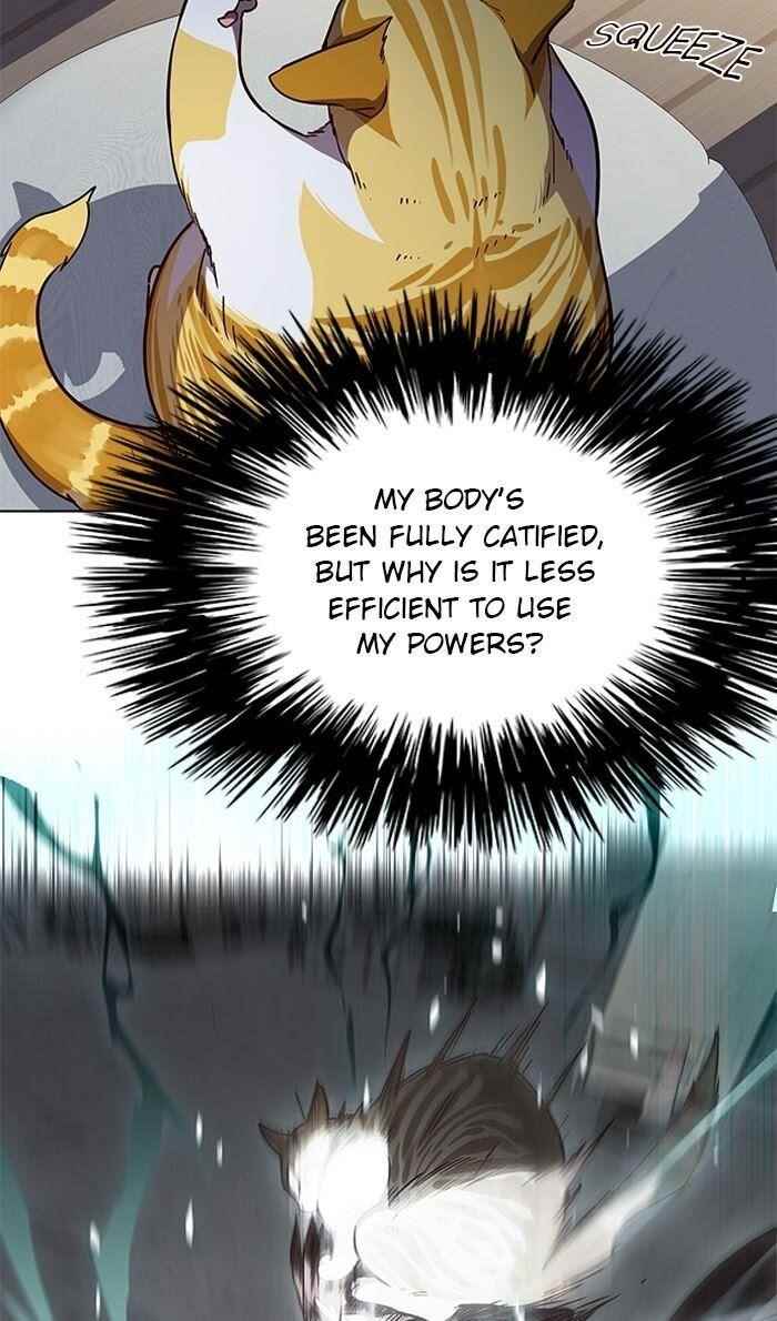 18+ Eleceed Chapter 55 page 4