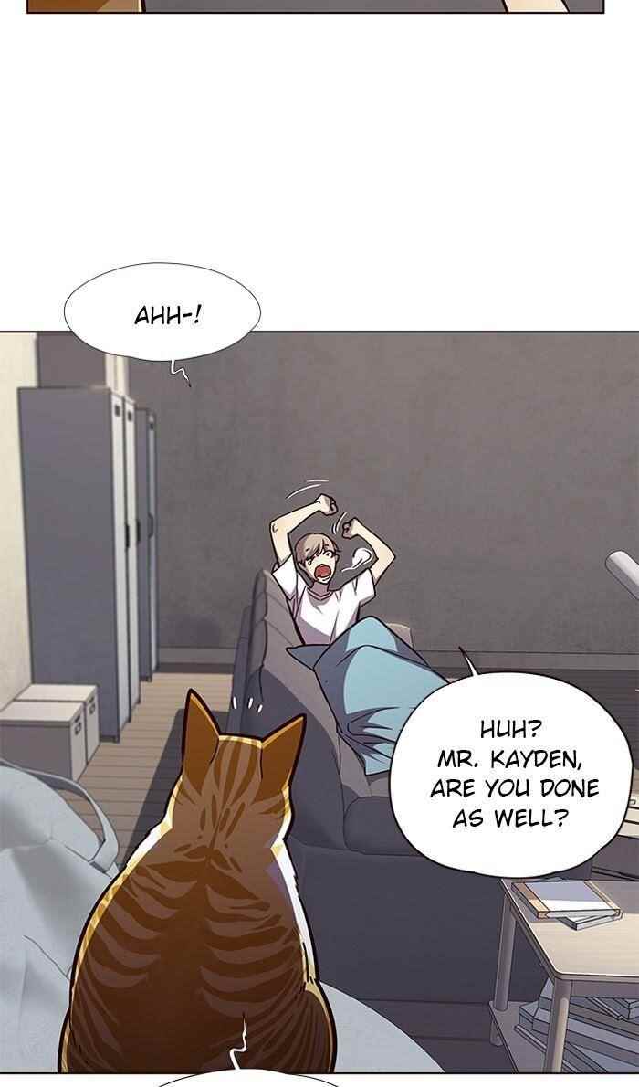 18+ Eleceed Chapter 55 page 7