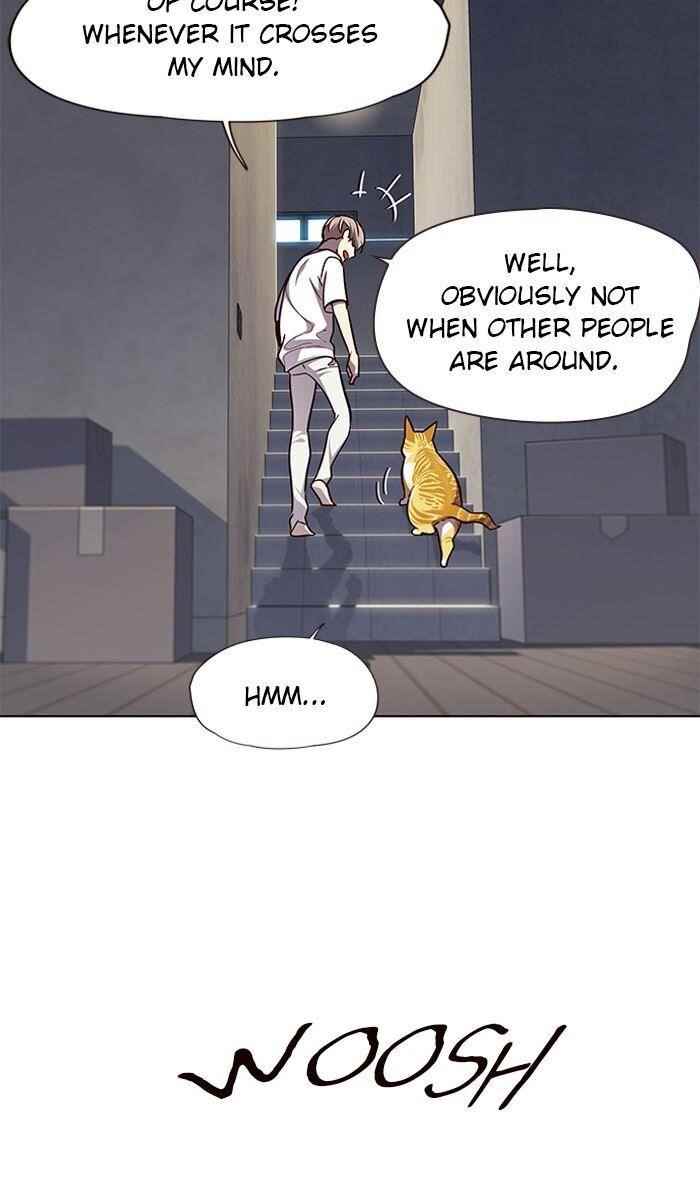 18+ Eleceed Chapter 55 page 10