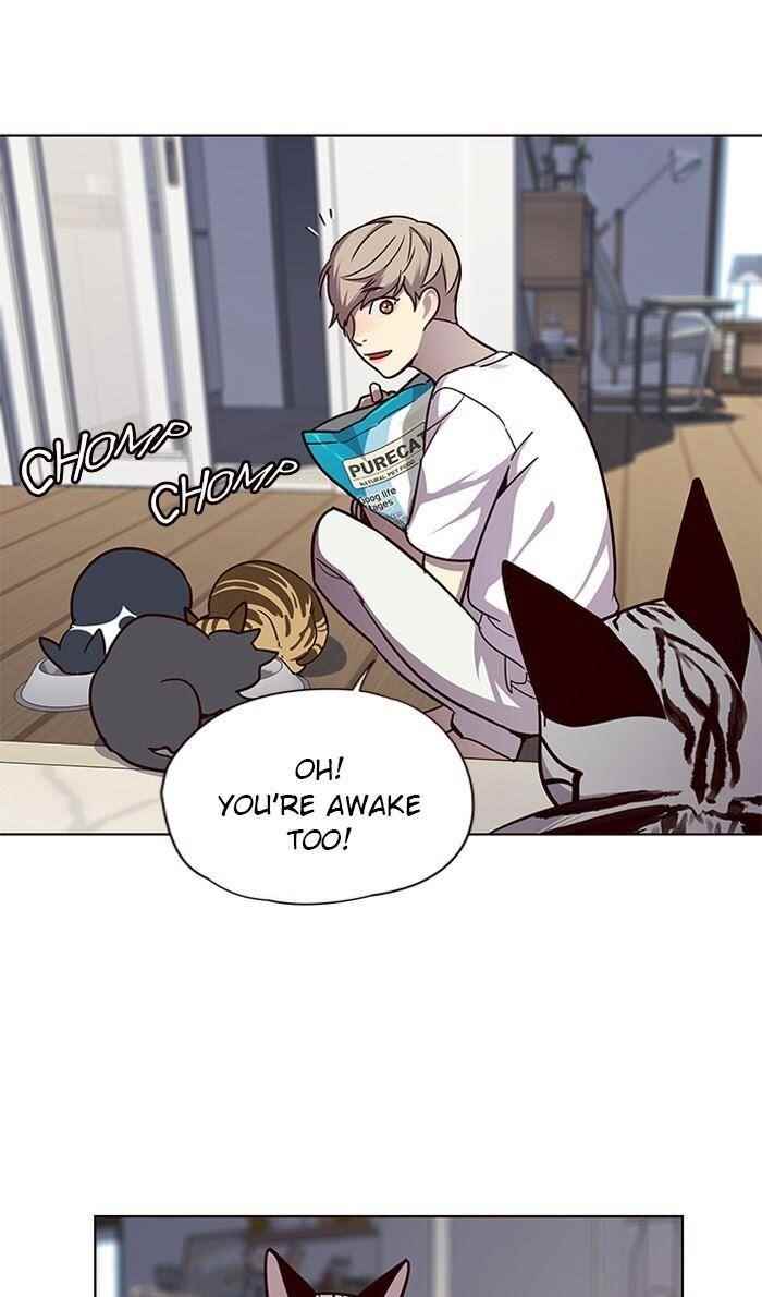 18+ Eleceed Chapter 55 page 13
