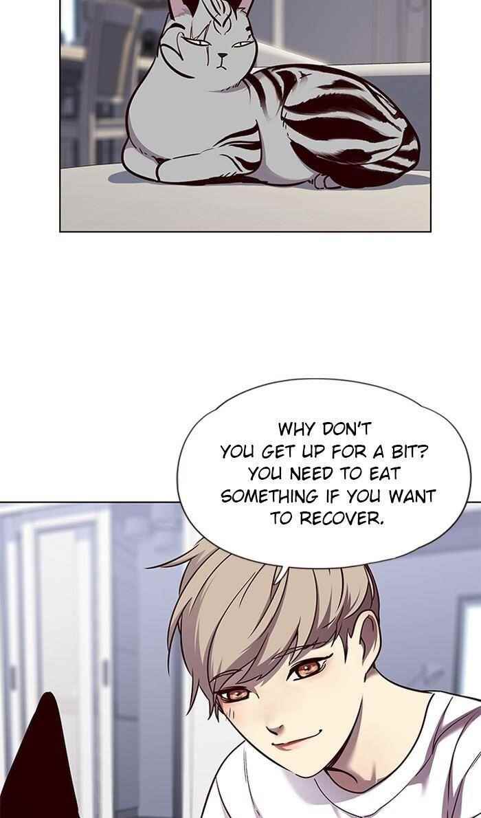 18+ Eleceed Chapter 55 page 14