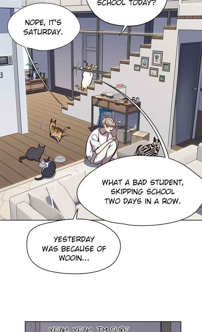 18+ Eleceed Chapter 55 page 19
