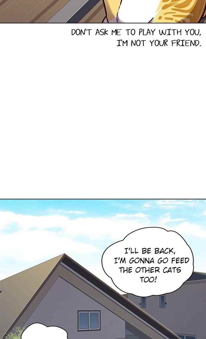 18+ Eleceed Chapter 55 page 21
