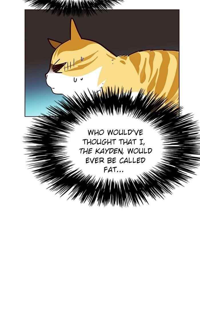 18+ Eleceed Chapter 55 page 27