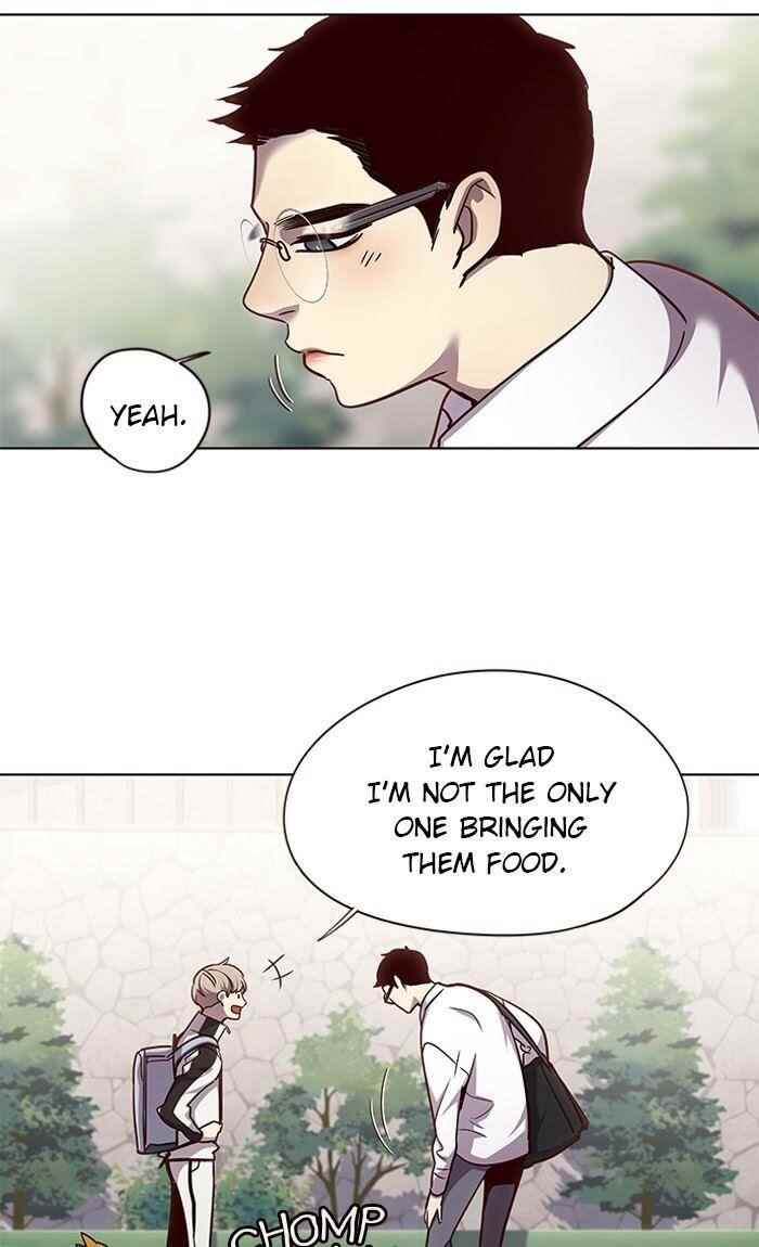 18+ Eleceed Chapter 55 page 30