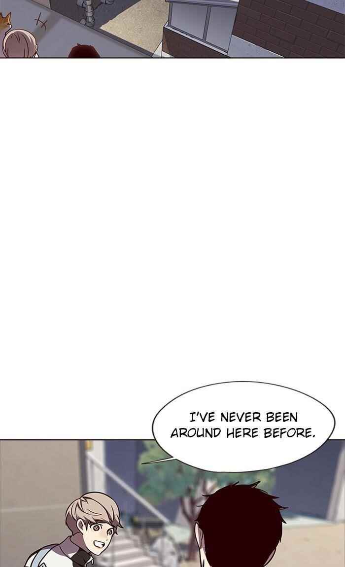 18+ Eleceed Chapter 55 page 35
