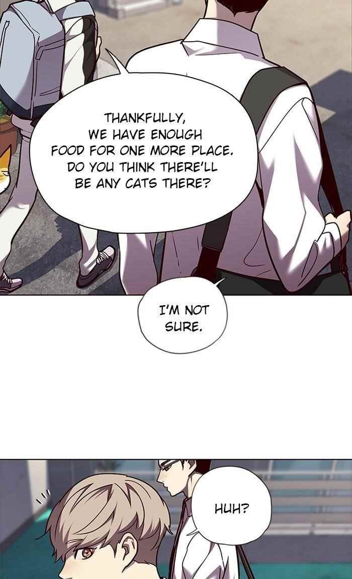 18+ Eleceed Chapter 55 page 36