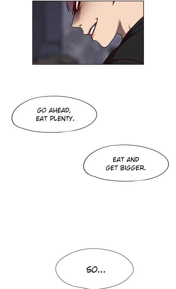 18+ Eleceed Chapter 55 page 39