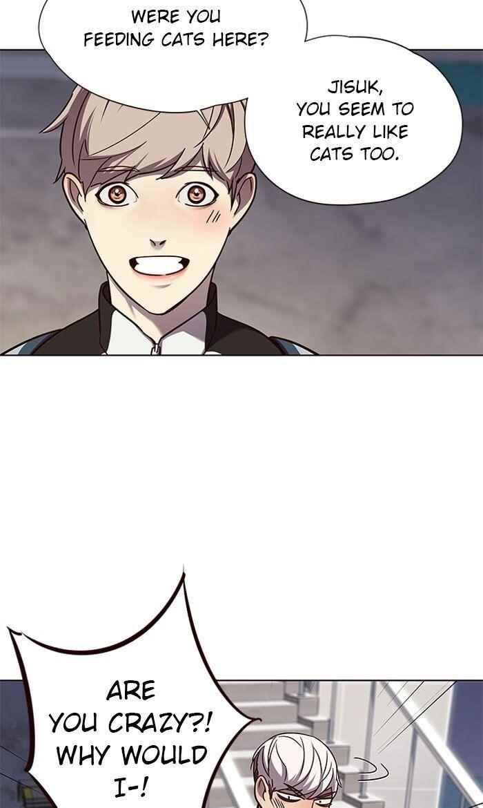 18+ Eleceed Chapter 55 page 44