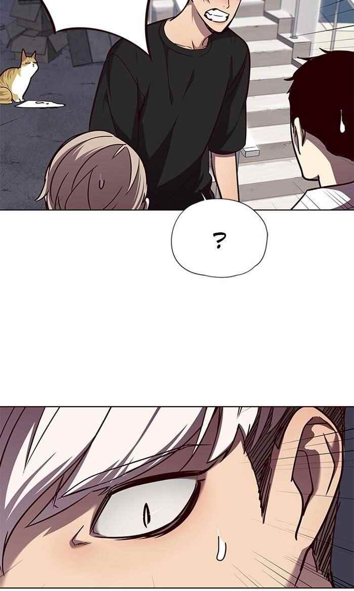 18+ Eleceed Chapter 55 page 45
