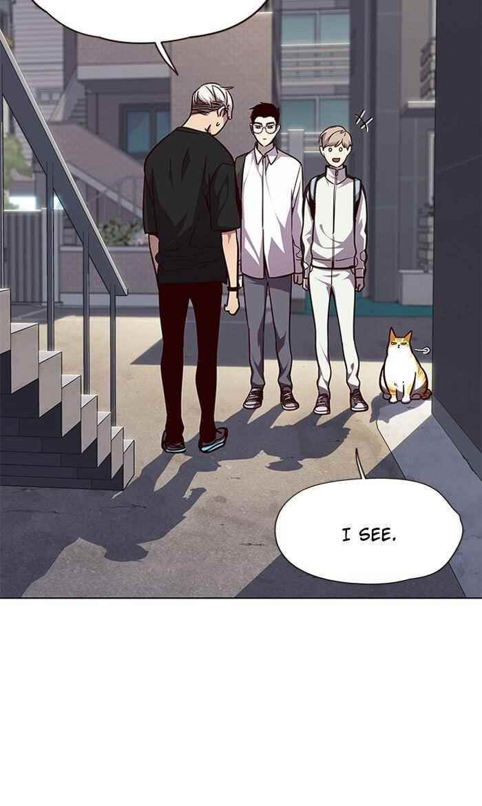 18+ Eleceed Chapter 55 page 48