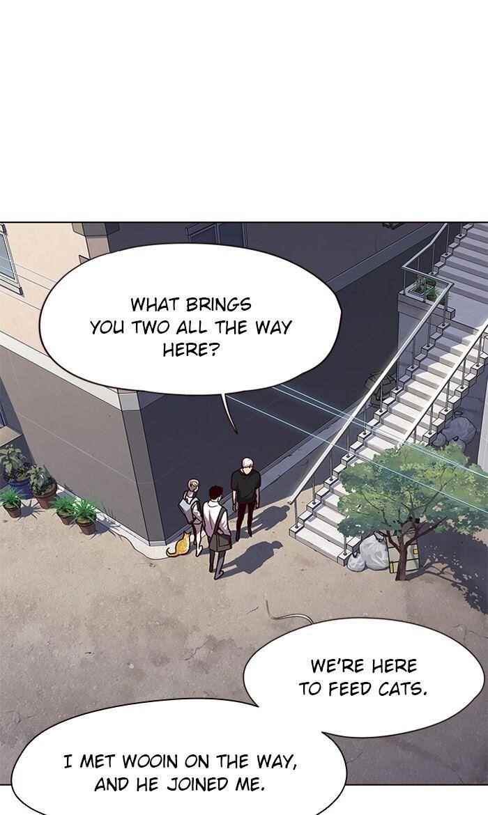 18+ Eleceed Chapter 55 page 49