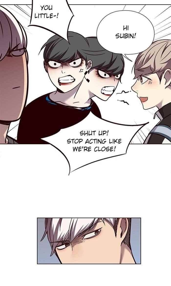 18+ Eleceed Chapter 55 page 53