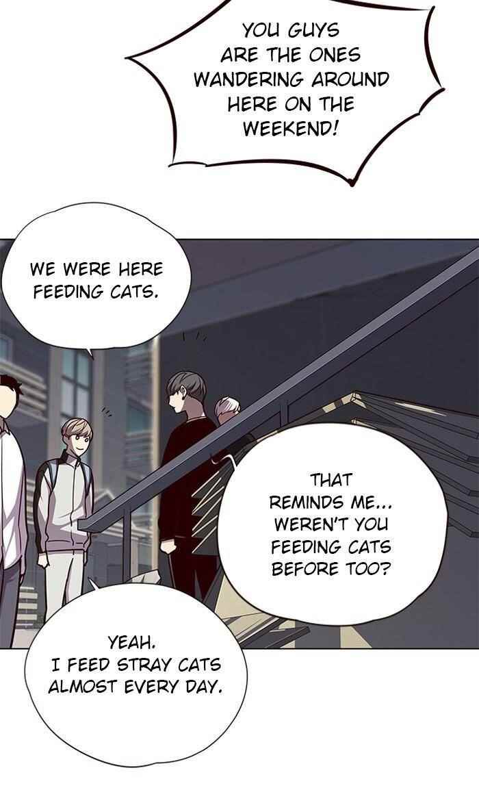 18+ Eleceed Chapter 55 page 60