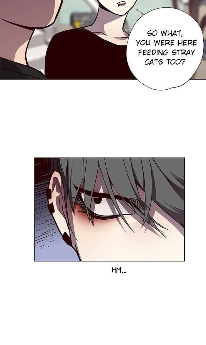 18+ Eleceed Chapter 55 page 62