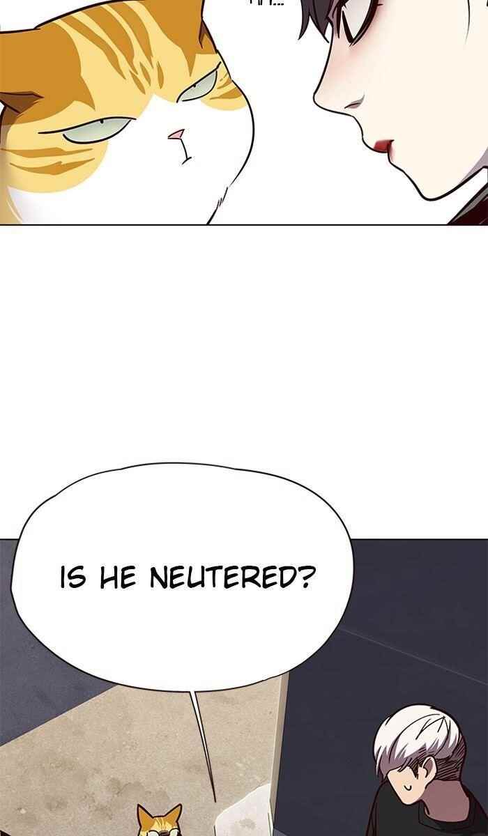 18+ Eleceed Chapter 55 page 70