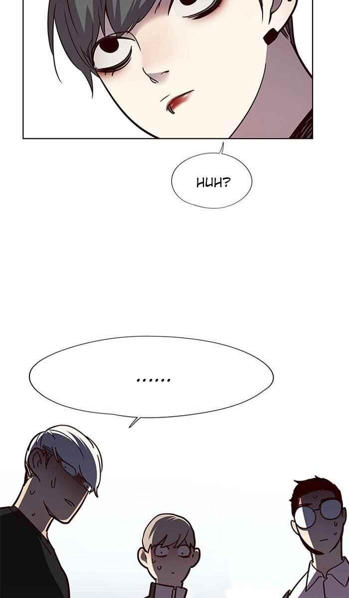 18+ Eleceed Chapter 55 page 72