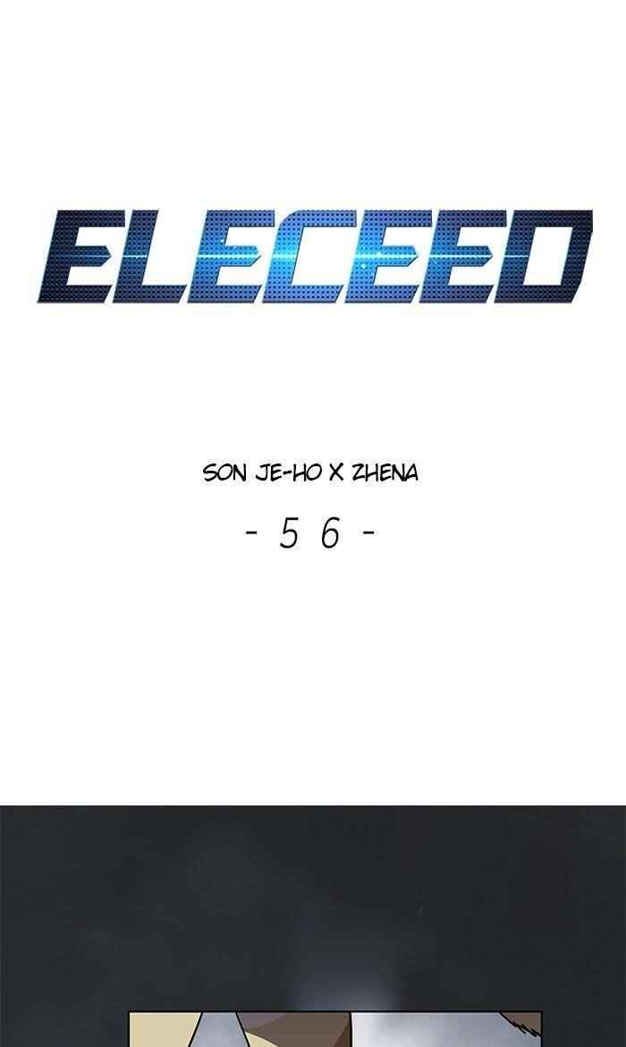 18+ Eleceed Chapter 56 page 1