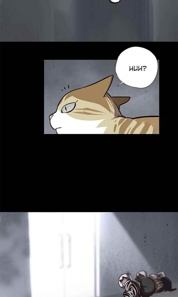 18+ Eleceed Chapter 56 page 3