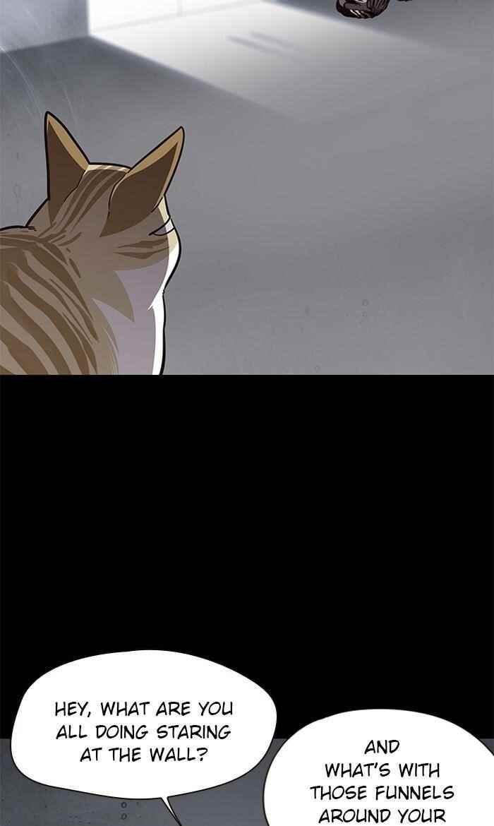 18+ Eleceed Chapter 56 page 4