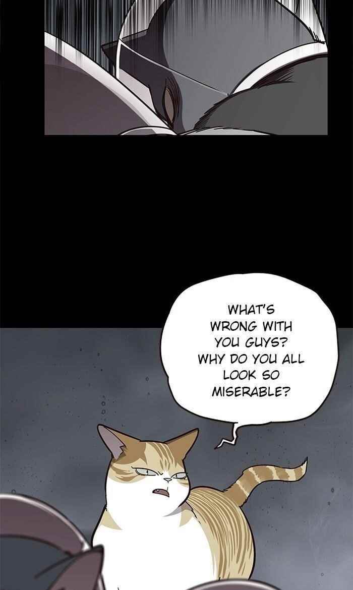 18+ Eleceed Chapter 56 page 6