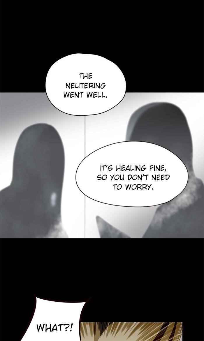 18+ Eleceed Chapter 56 page 8