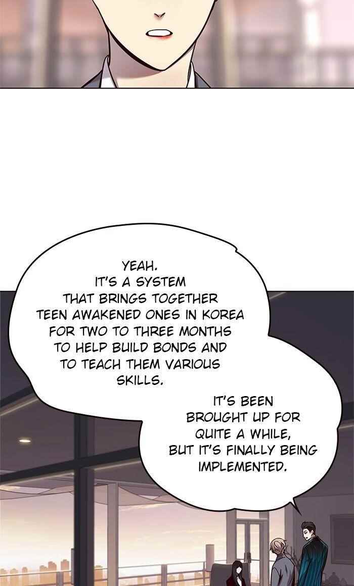 18+ Eleceed Chapter 56 page 24